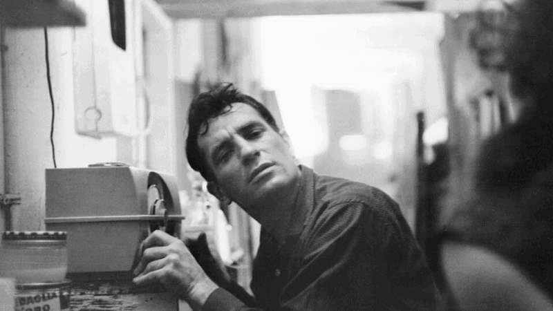 Jack Kerouac