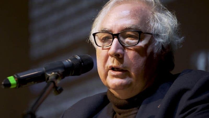 Manuel Castells