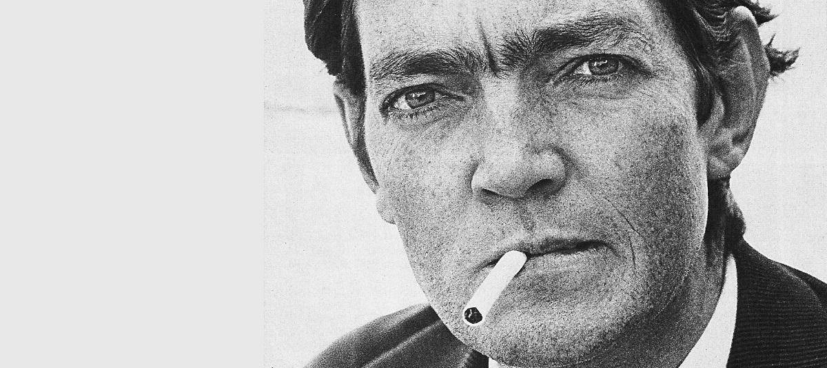 Julio Cortázar escritor de Rayuela